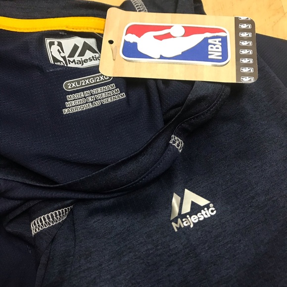 Cavaliers Athletic Shirt Mens 2XL NWT - Picture 3 of 7